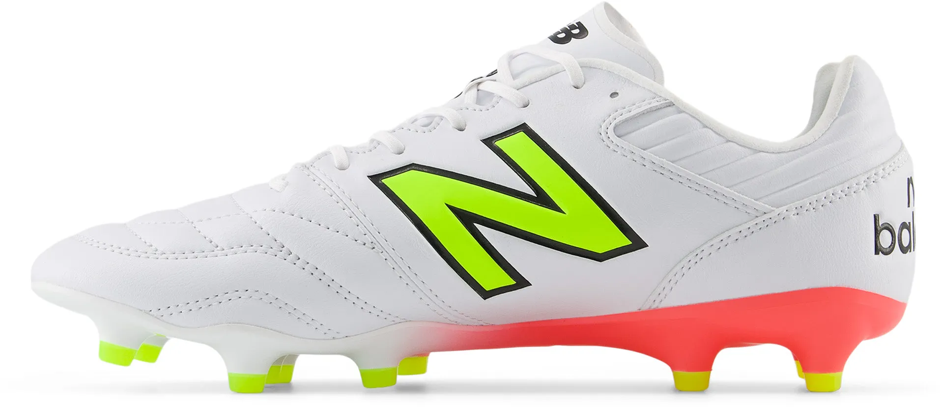 442 Pro V2 Firm Ground Men's Football Boots (Width 2E)