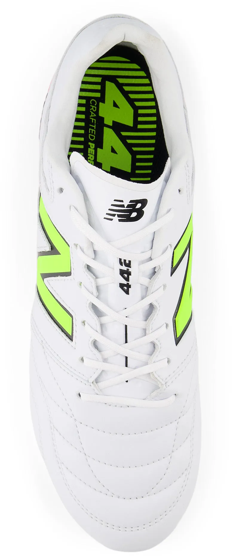 442 Pro V2 Firm Ground Men's Football Boots (Width 2E)