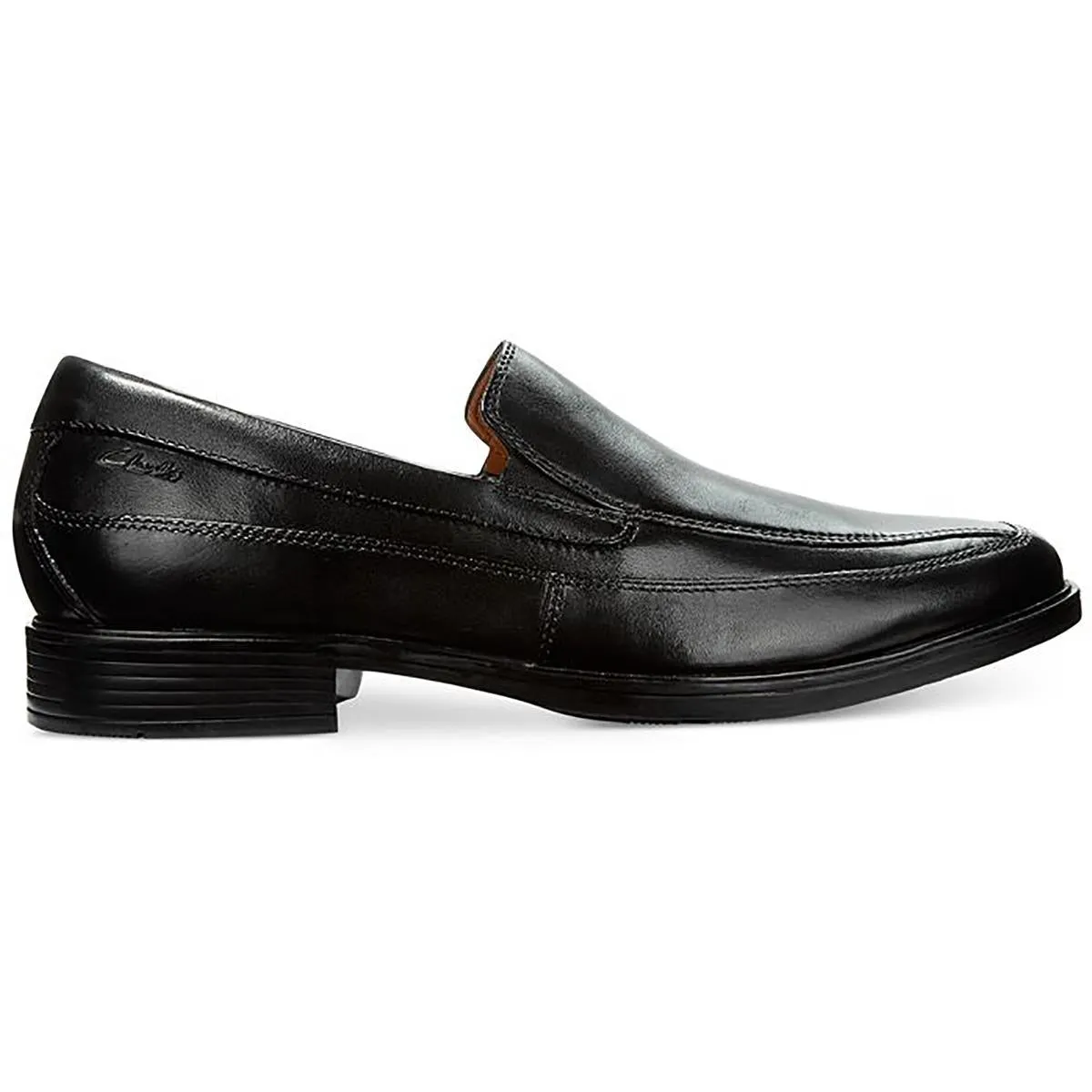 61787945 Mens Solid Manmade Loafers