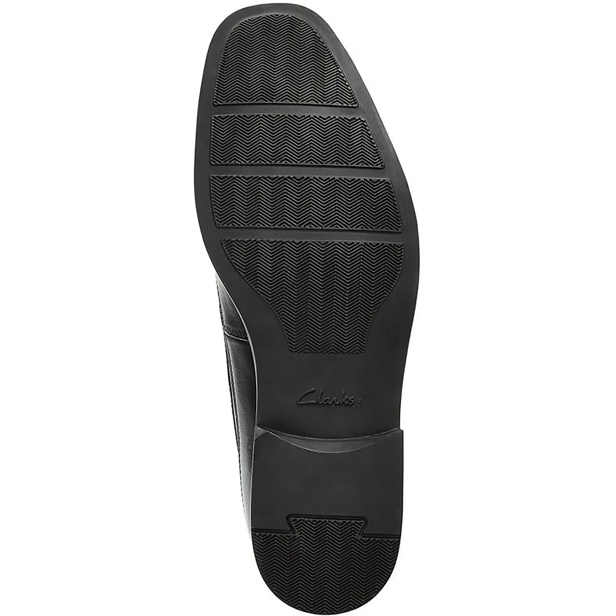 61787945 Mens Solid Manmade Loafers