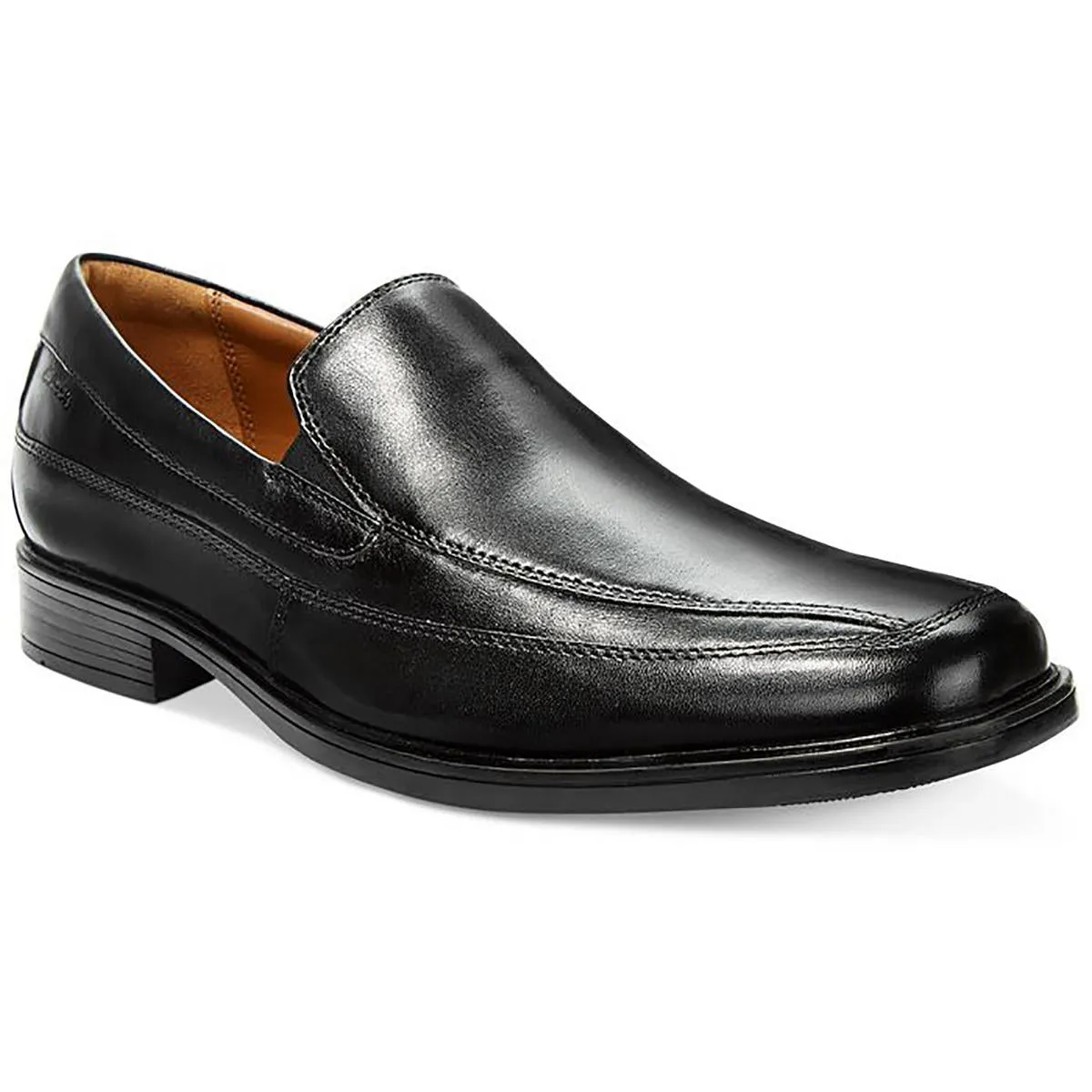 61787945 Mens Solid Manmade Loafers