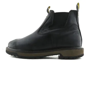 ACE WORK BOOTS FIREBRAND - SOFT TOE
