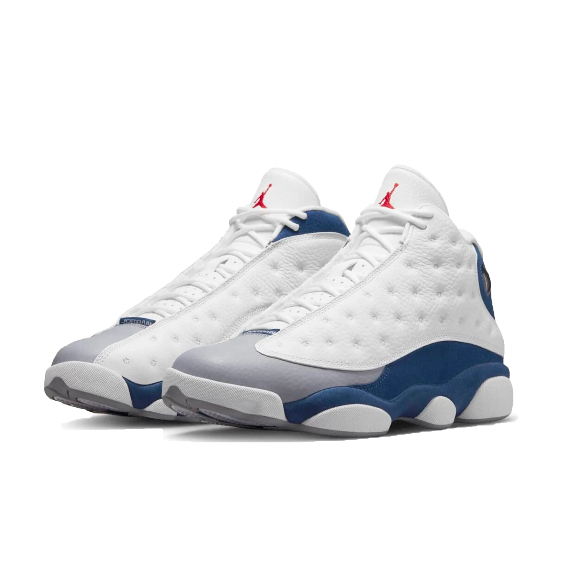 Air Jordan 13 Retro French Blue