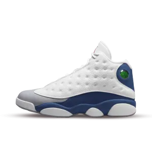 Air Jordan 13 Retro French Blue