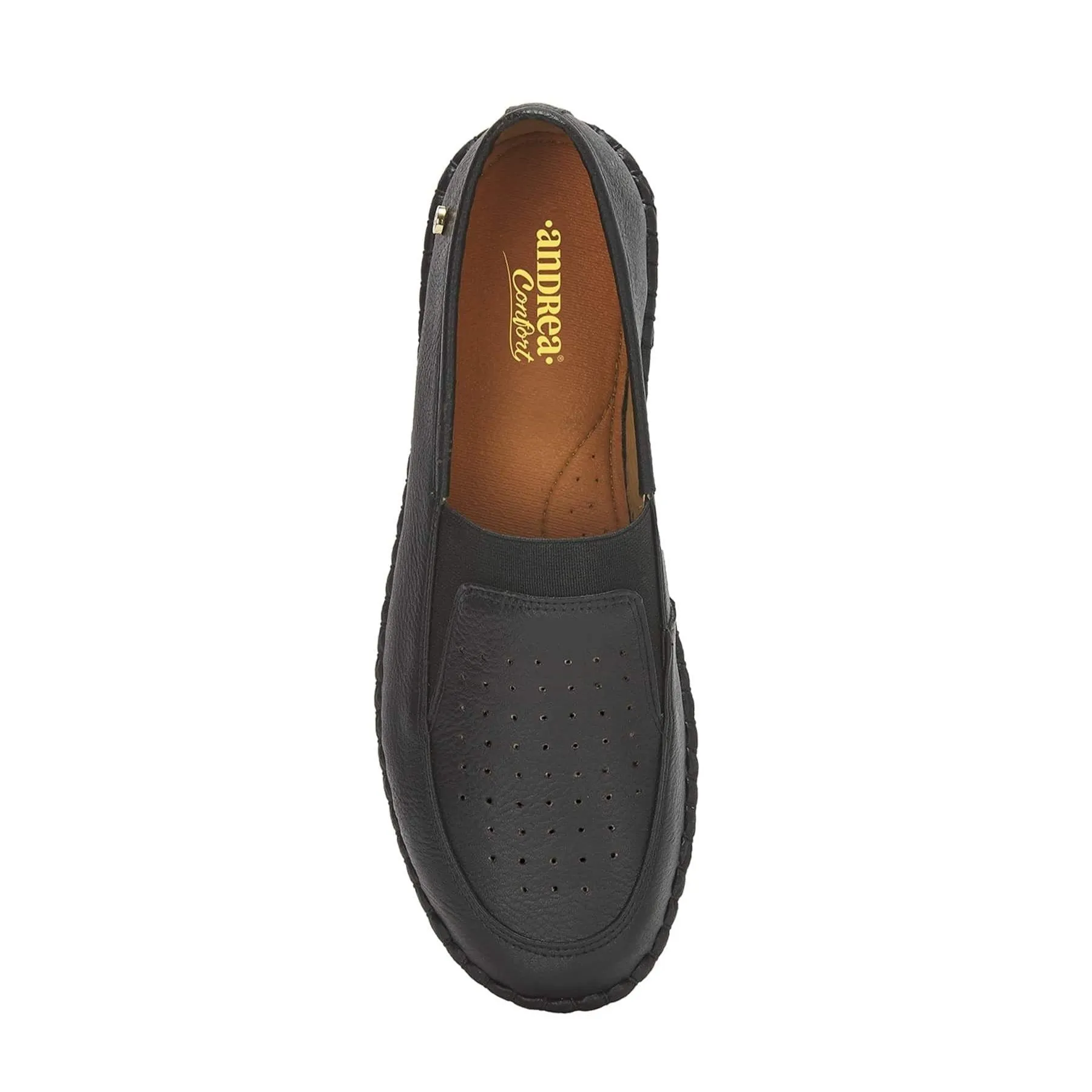 Andrea Comfort Moccasin