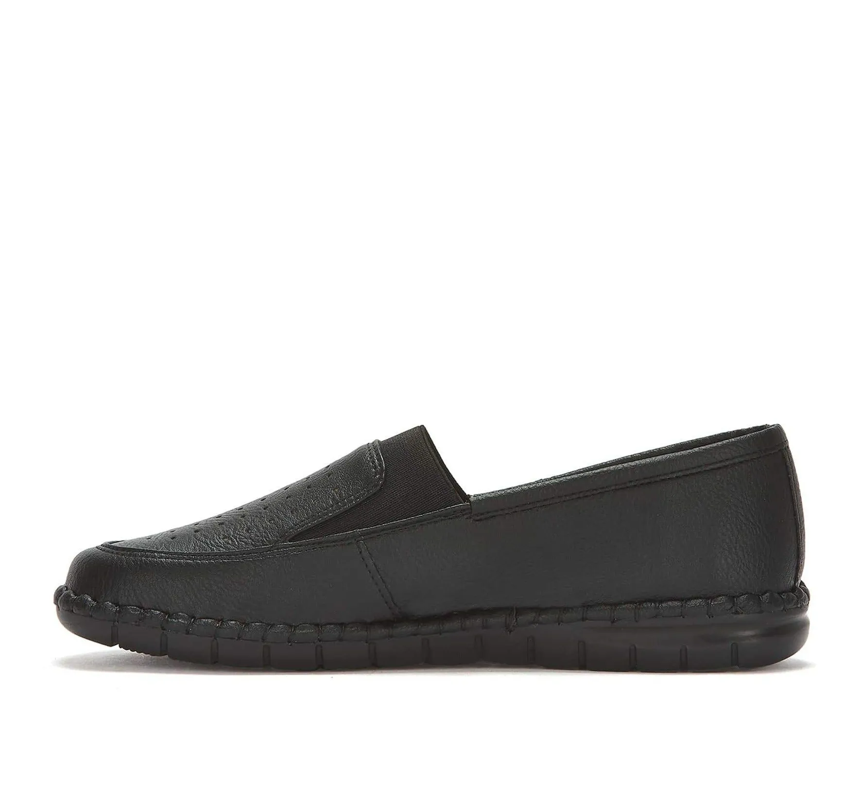 Andrea Comfort Moccasin