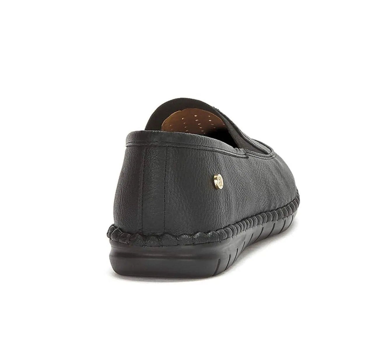 Andrea Comfort Moccasin
