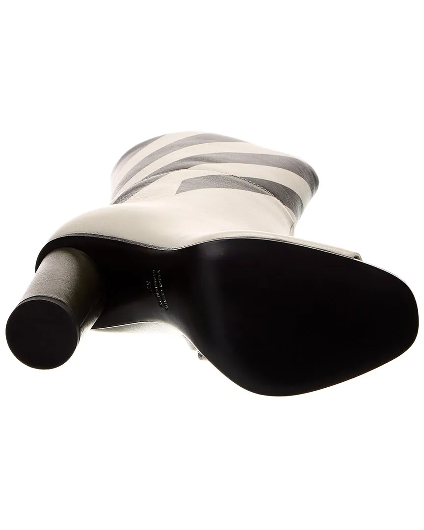 Anya Hindmarch Leather Boot