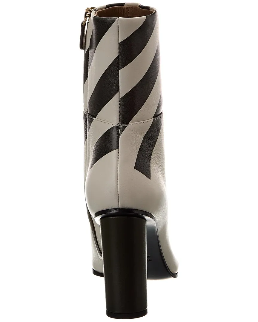 Anya Hindmarch Leather Boot