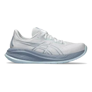 Asics Gel Cumulus 26 - White - Cool Grey