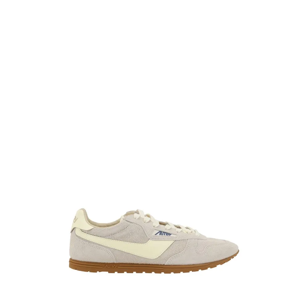 Autry Windspin Low Men's Sneakers