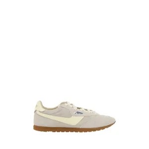 Autry Windspin Low Men's Sneakers