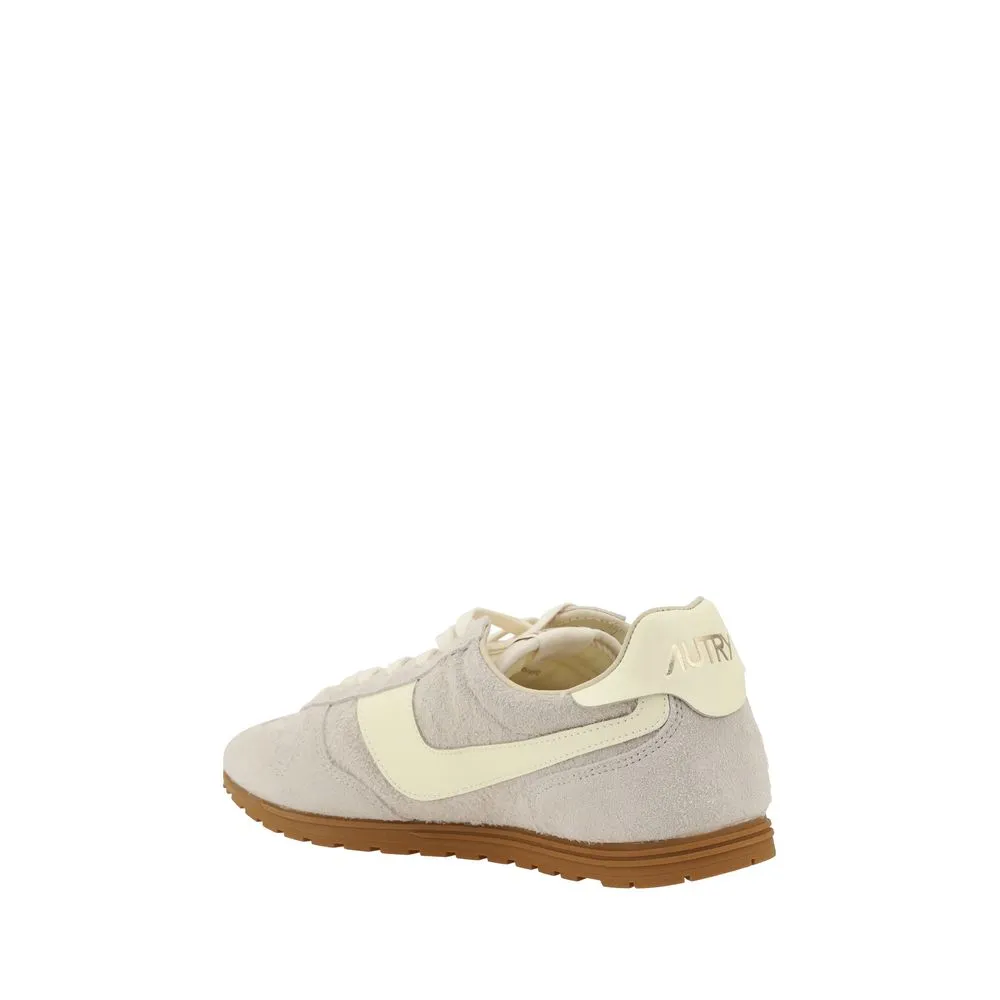 Autry Windspin Low Men's Sneakers