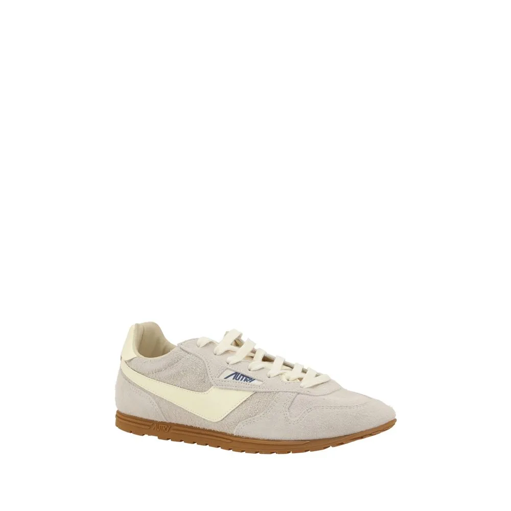 Autry Windspin Low Men's Sneakers