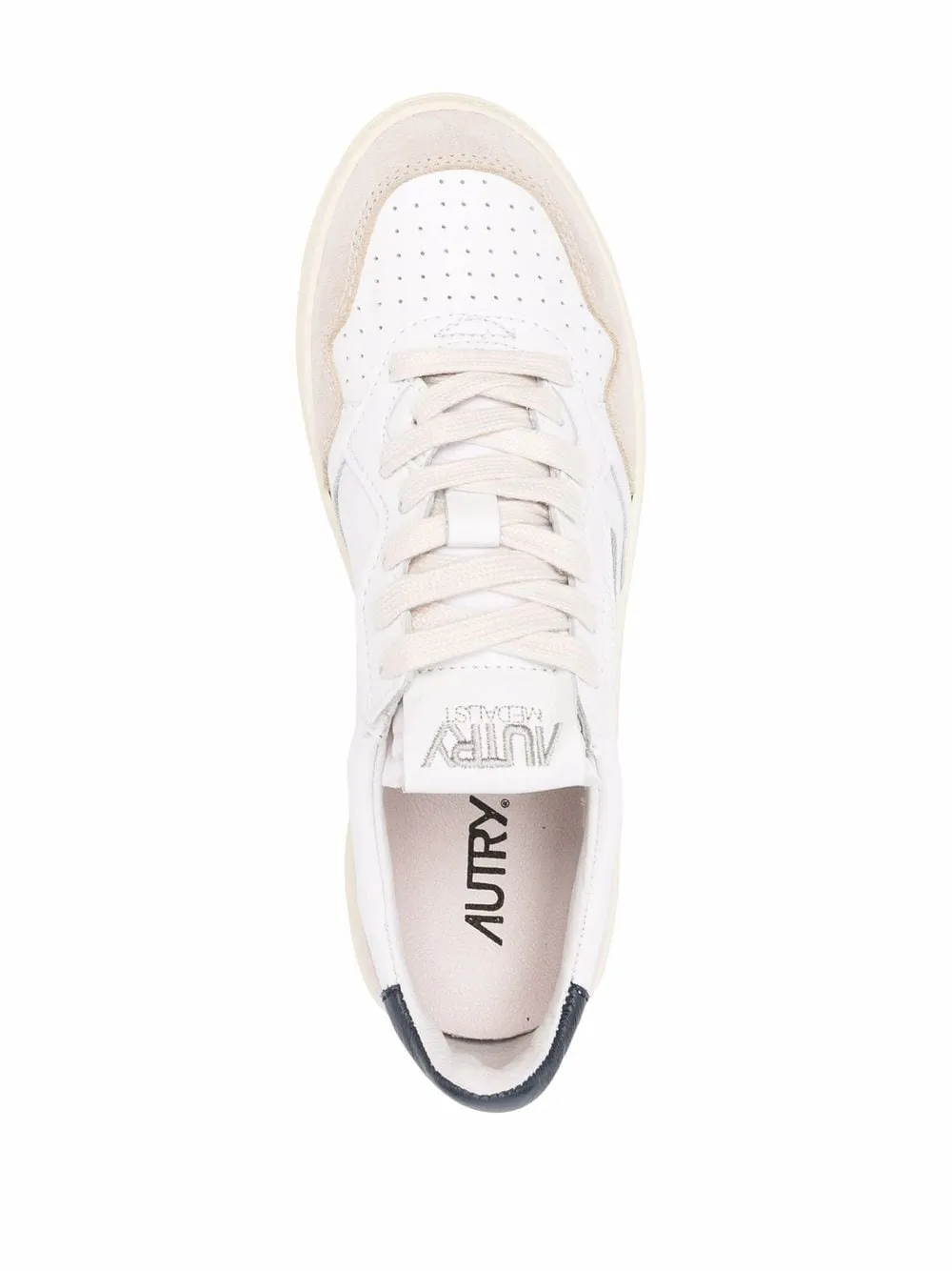Autry Women's Sneakers blue