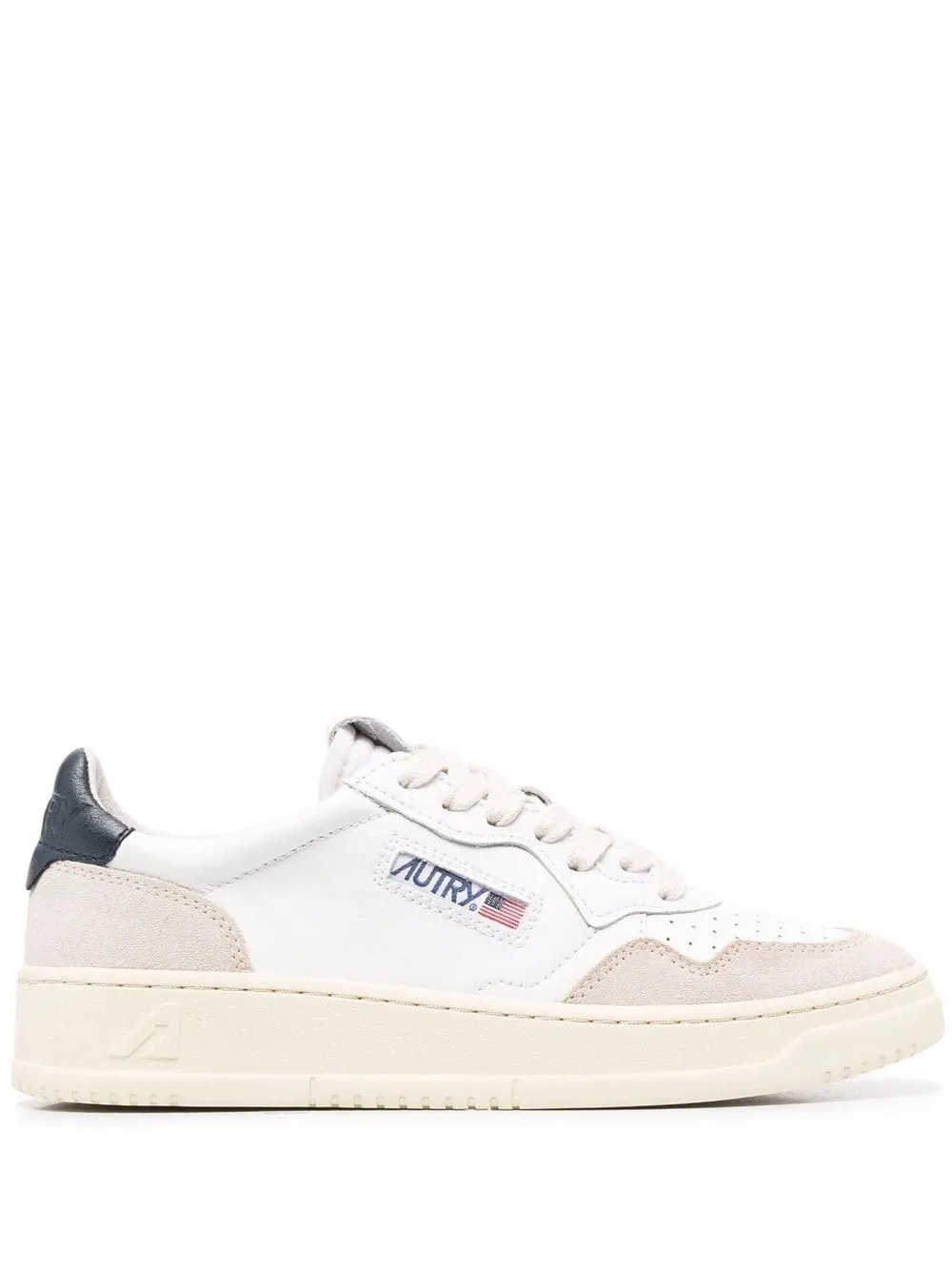 Autry Women's Sneakers blue