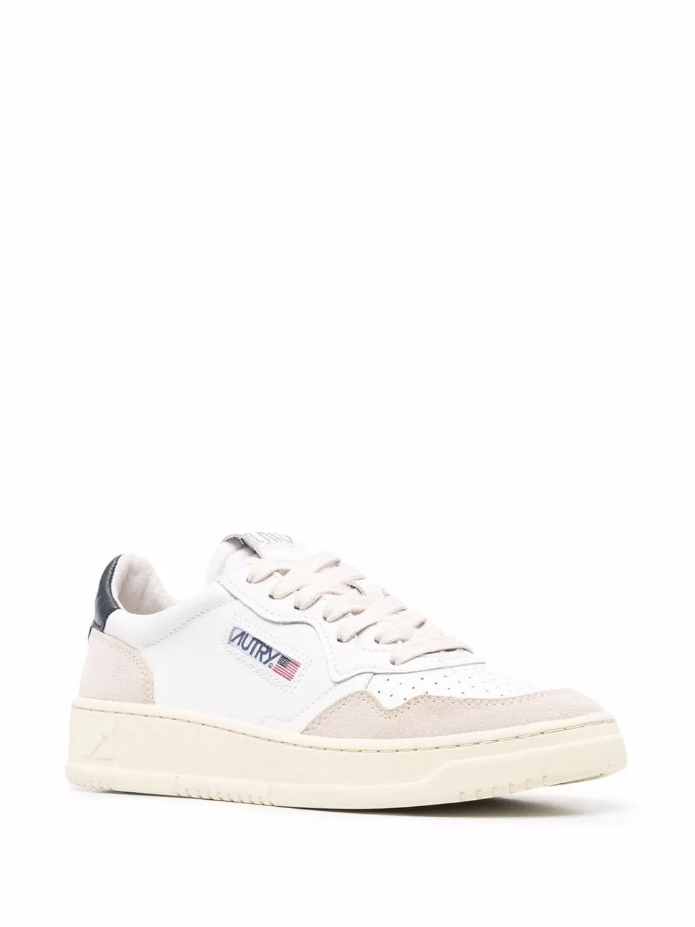 Autry Women's Sneakers blue