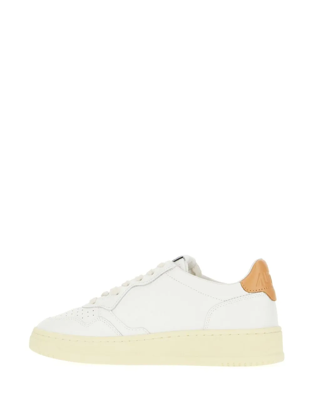Autry Women's Sneakers Leather