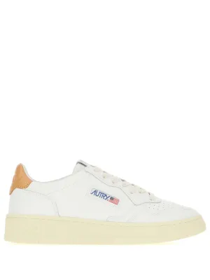 Autry Women's Sneakers Leather