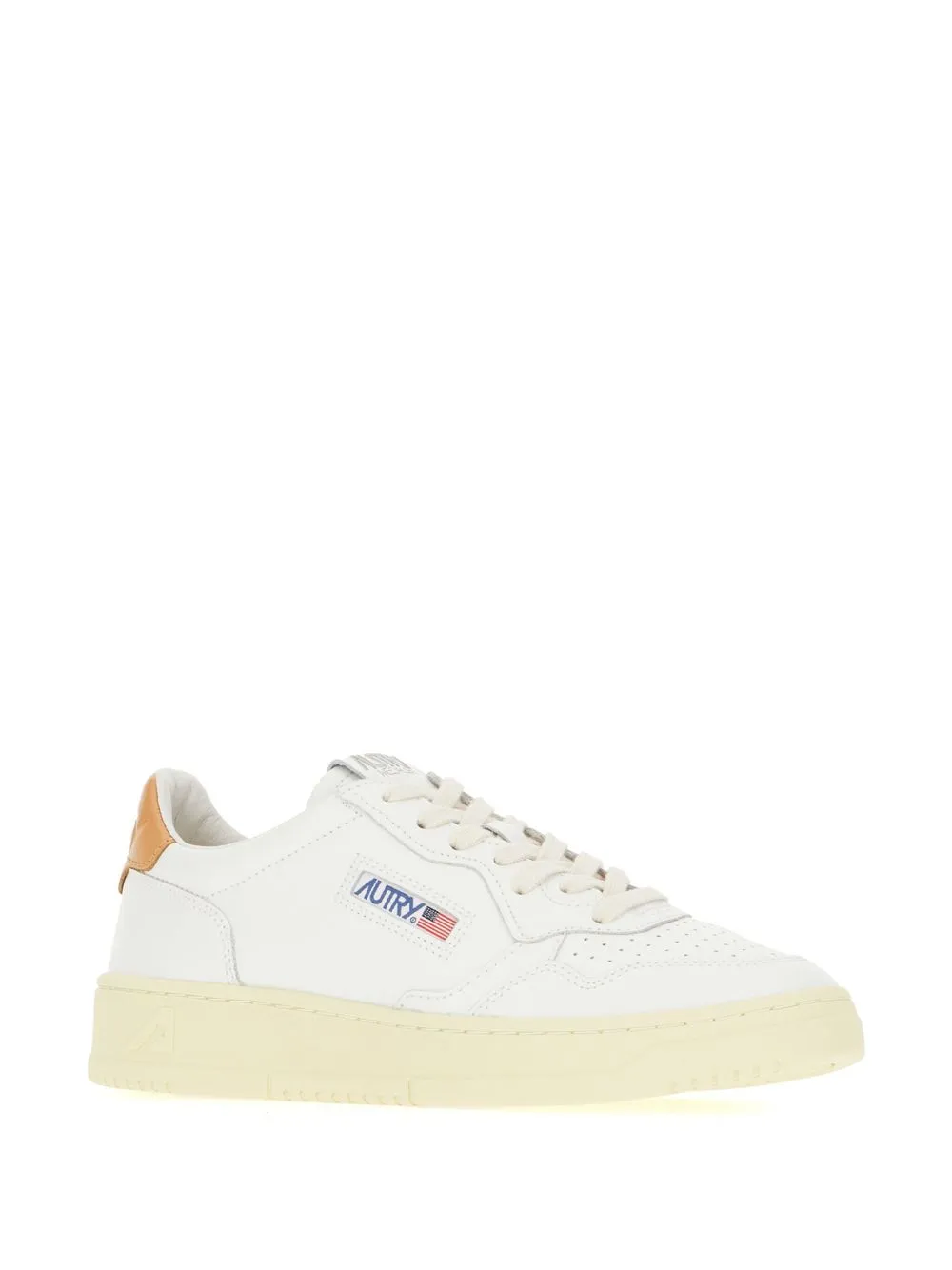 Autry Women's Sneakers Leather