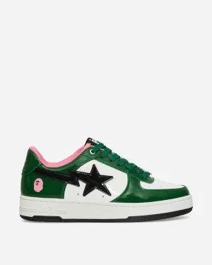 BAPE STA #1 M2 Sneakers Green