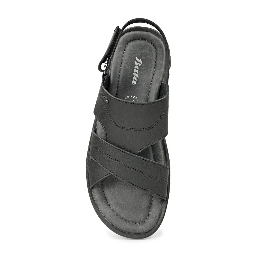 BATA (MEN) FIELDER MENS SANDALS MENS SANDAL