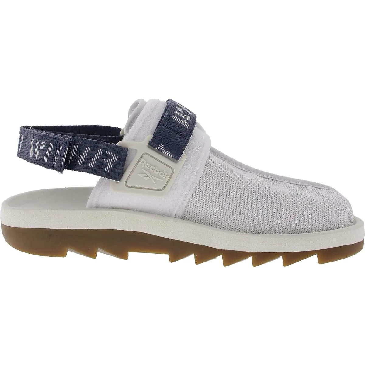Beatnik Mens Adjustable Canvas Slip-on Shoes
