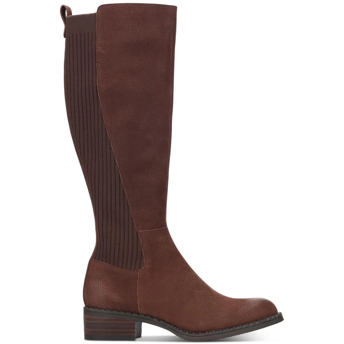 Best Chelsea Tall Womens Tall Leather Knee-High Boots