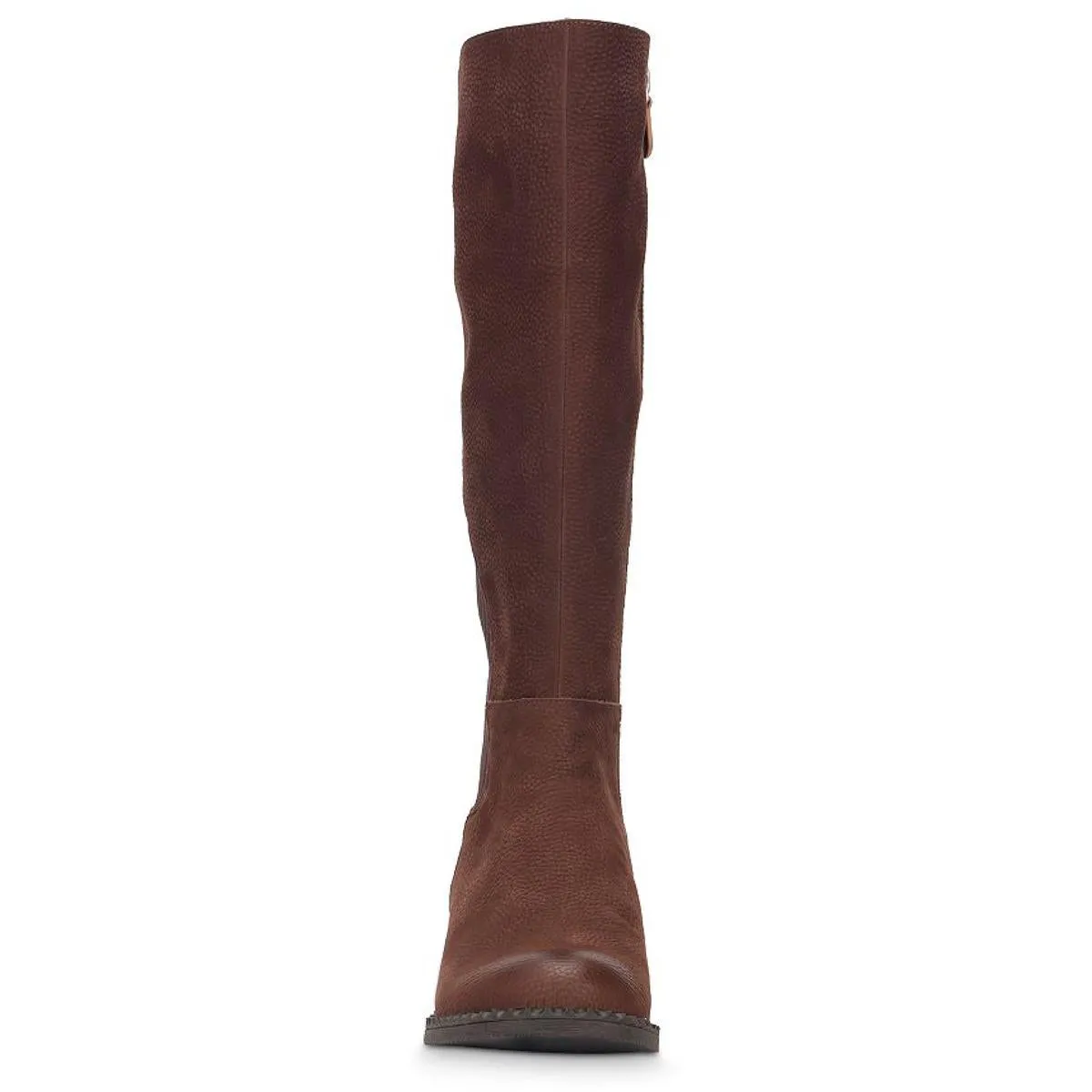 Best Chelsea Tall Womens Tall Leather Knee-High Boots