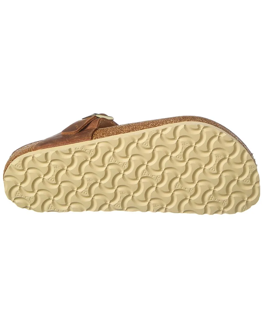 Birkenstock Gizeh Leather Sandal
