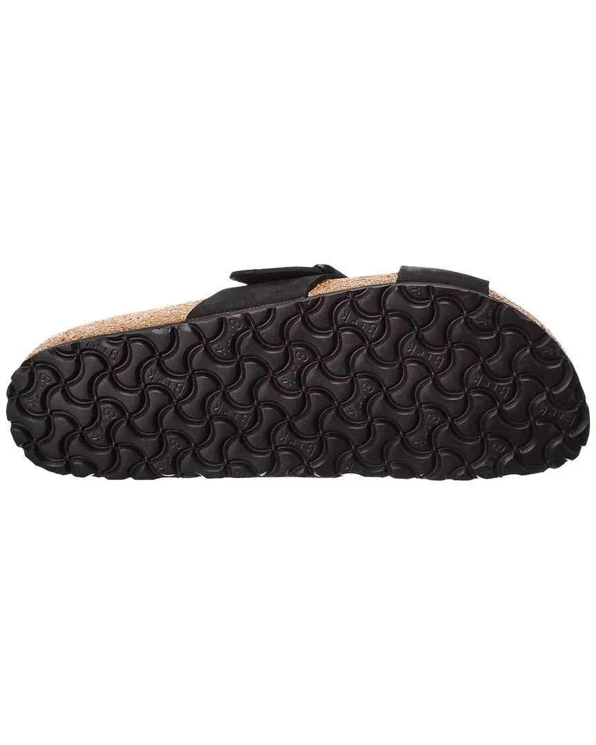 Birkenstock Siena Narrow Leather Sandal