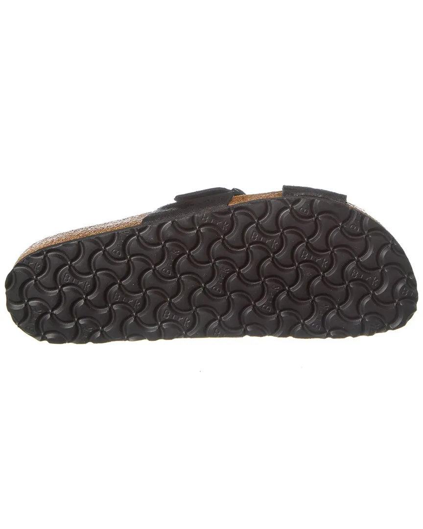 Birkenstock Siena Narrow Suede Sandal