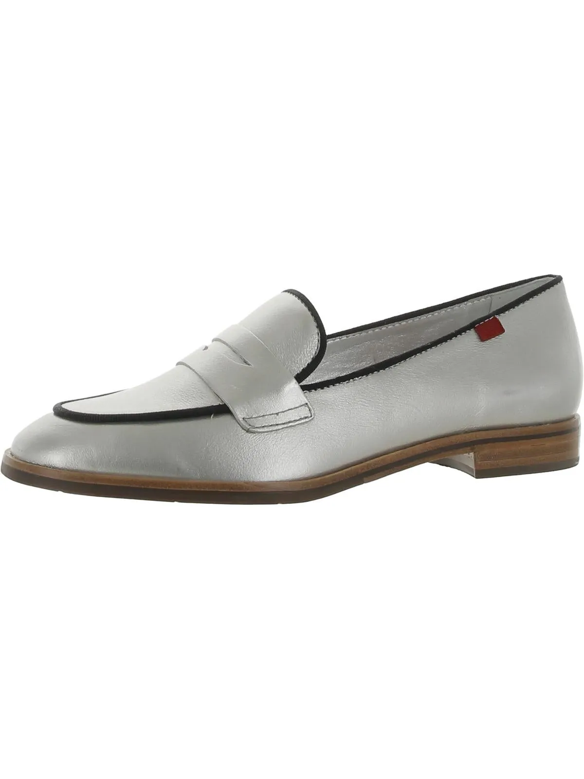 Bryant Park Womens Printed Fashion Loafers