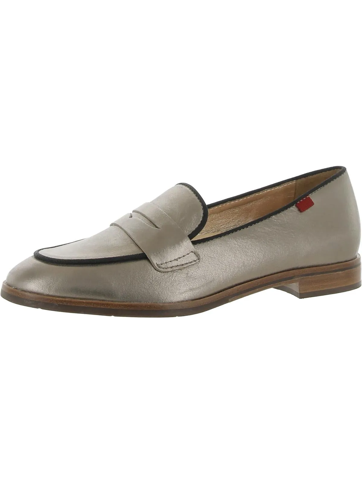 Bryant Park Womens Printed Fashion Loafers