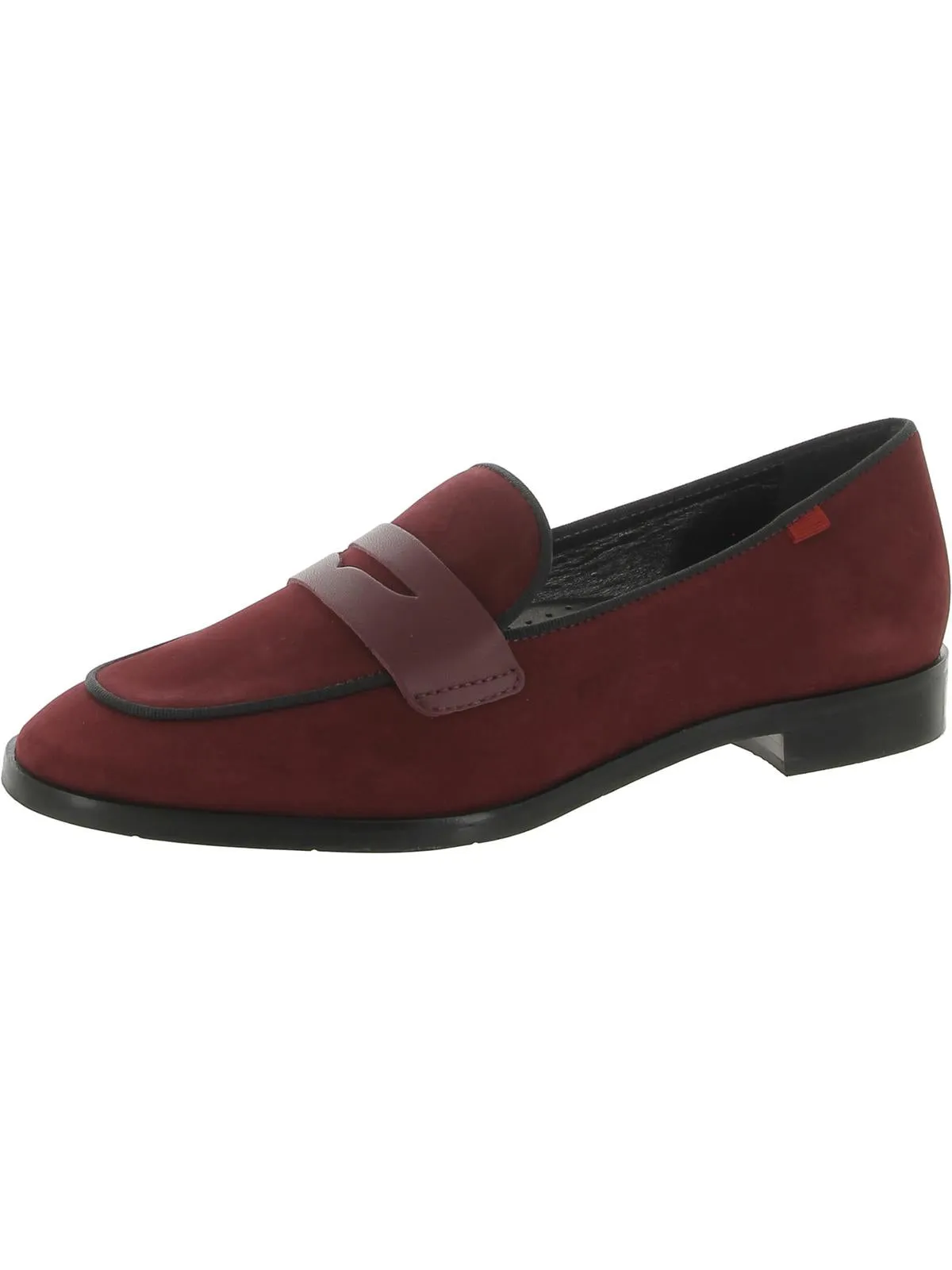 Bryant Park Womens Printed Fashion Loafers