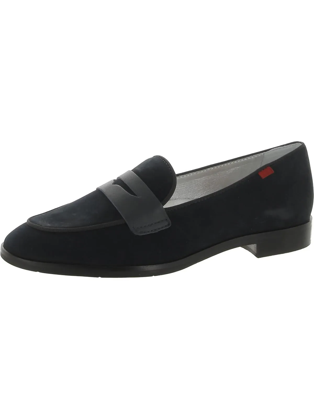 Bryant Park Womens Printed Fashion Loafers