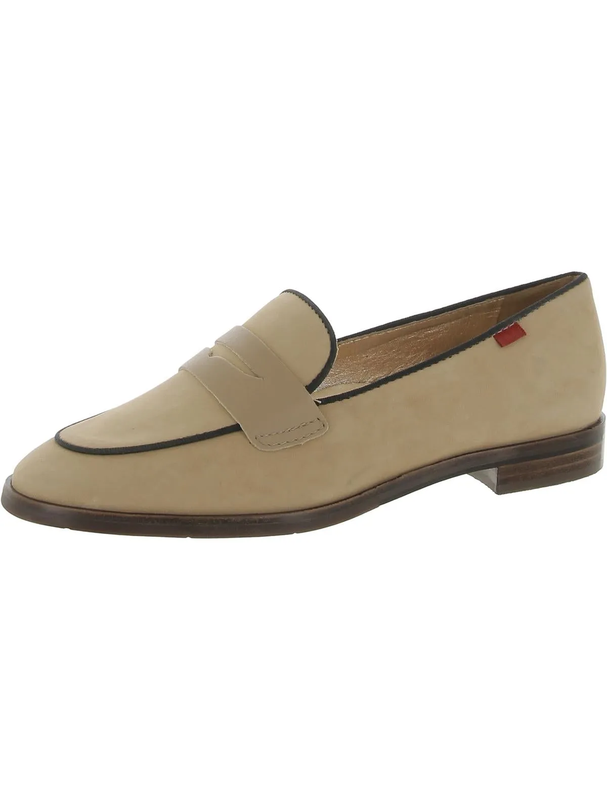 Bryant Park Womens Printed Fashion Loafers
