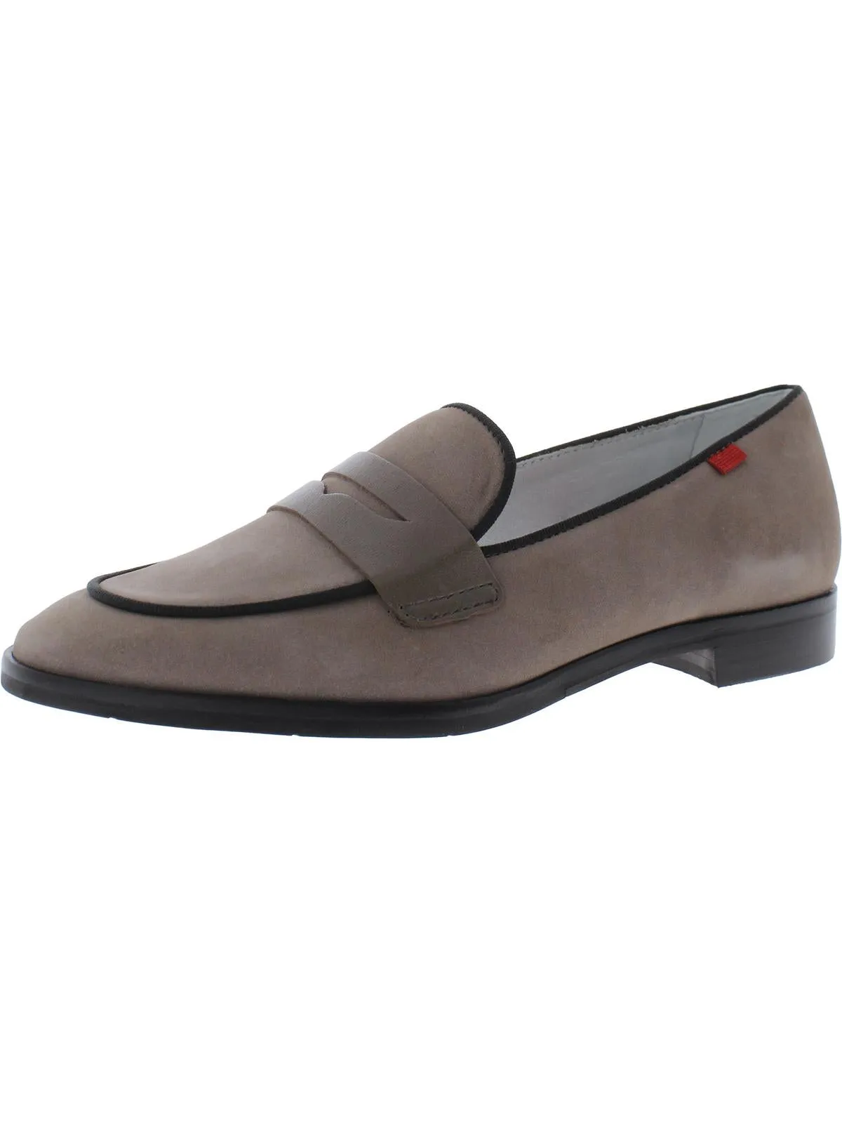 Bryant Park Womens Printed Fashion Loafers