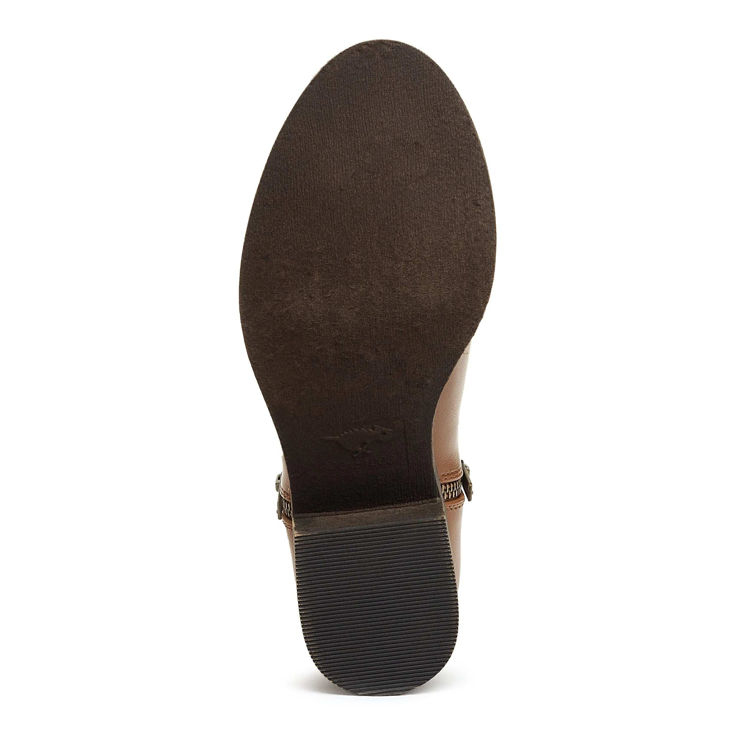 Camilla Brown Bromley Chelsea Boots
