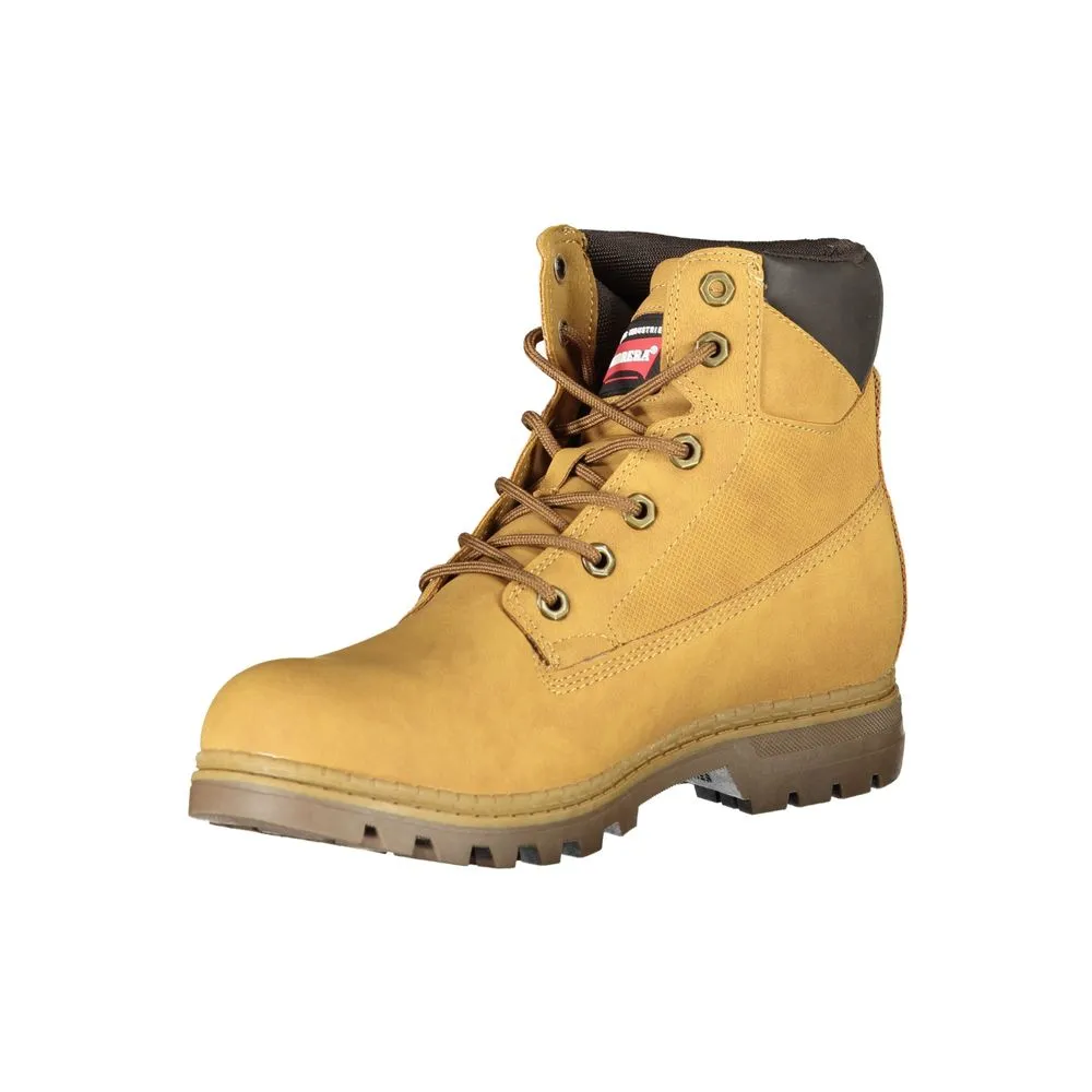 Carrera  Polyester Men's Boot