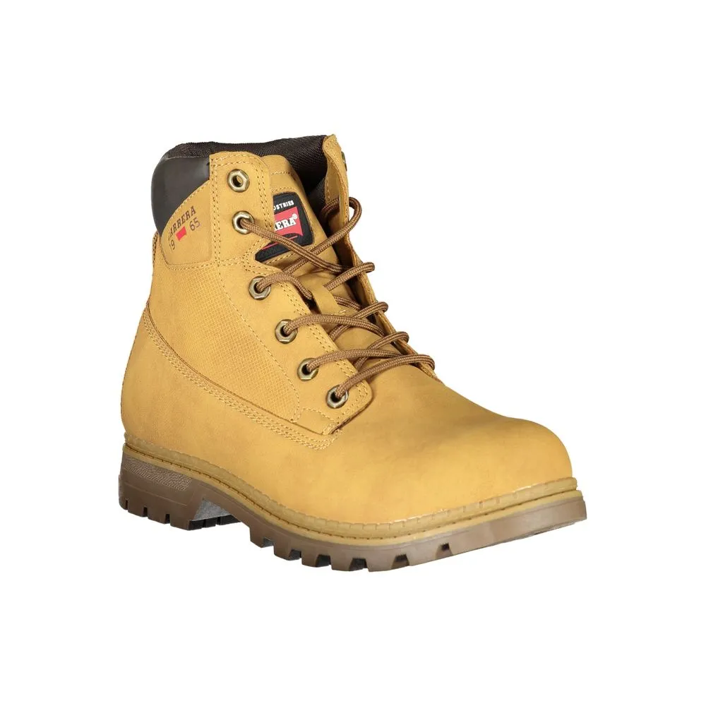 Carrera  Polyester Men's Boot