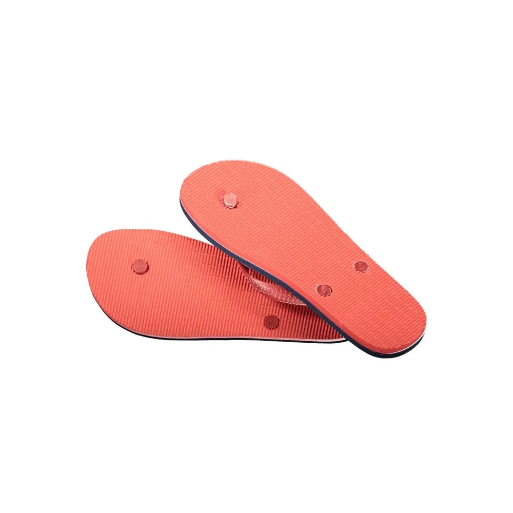Carrera  Polyethylene Men's Sandal