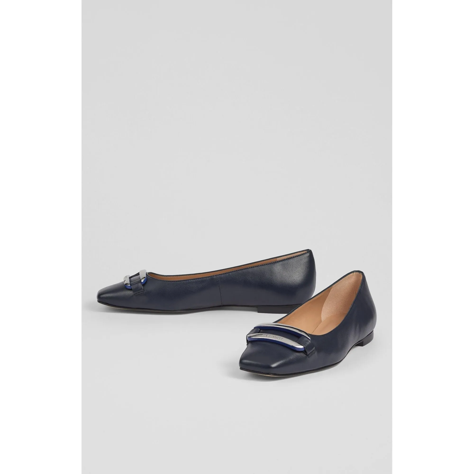 Cayden Flats