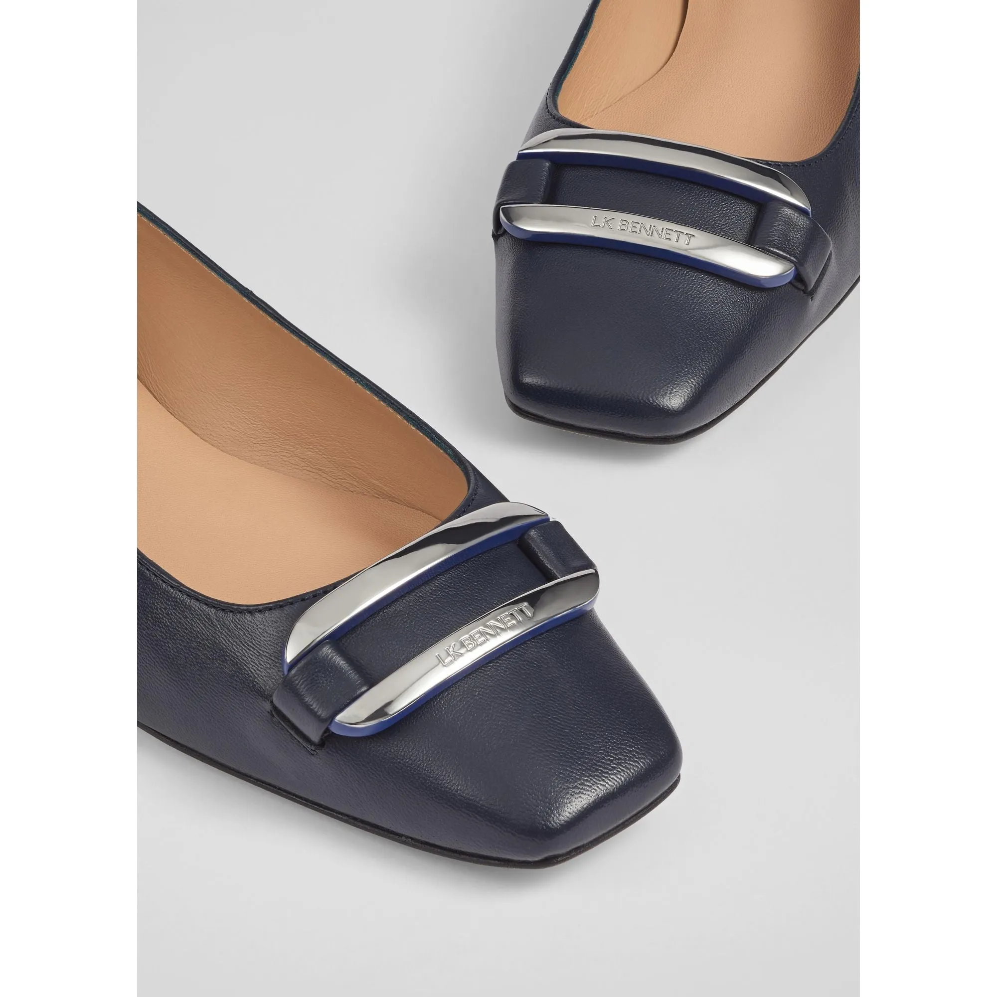 Cayden Flats