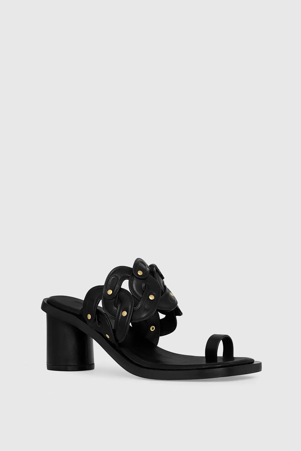 Chain Link Sandal