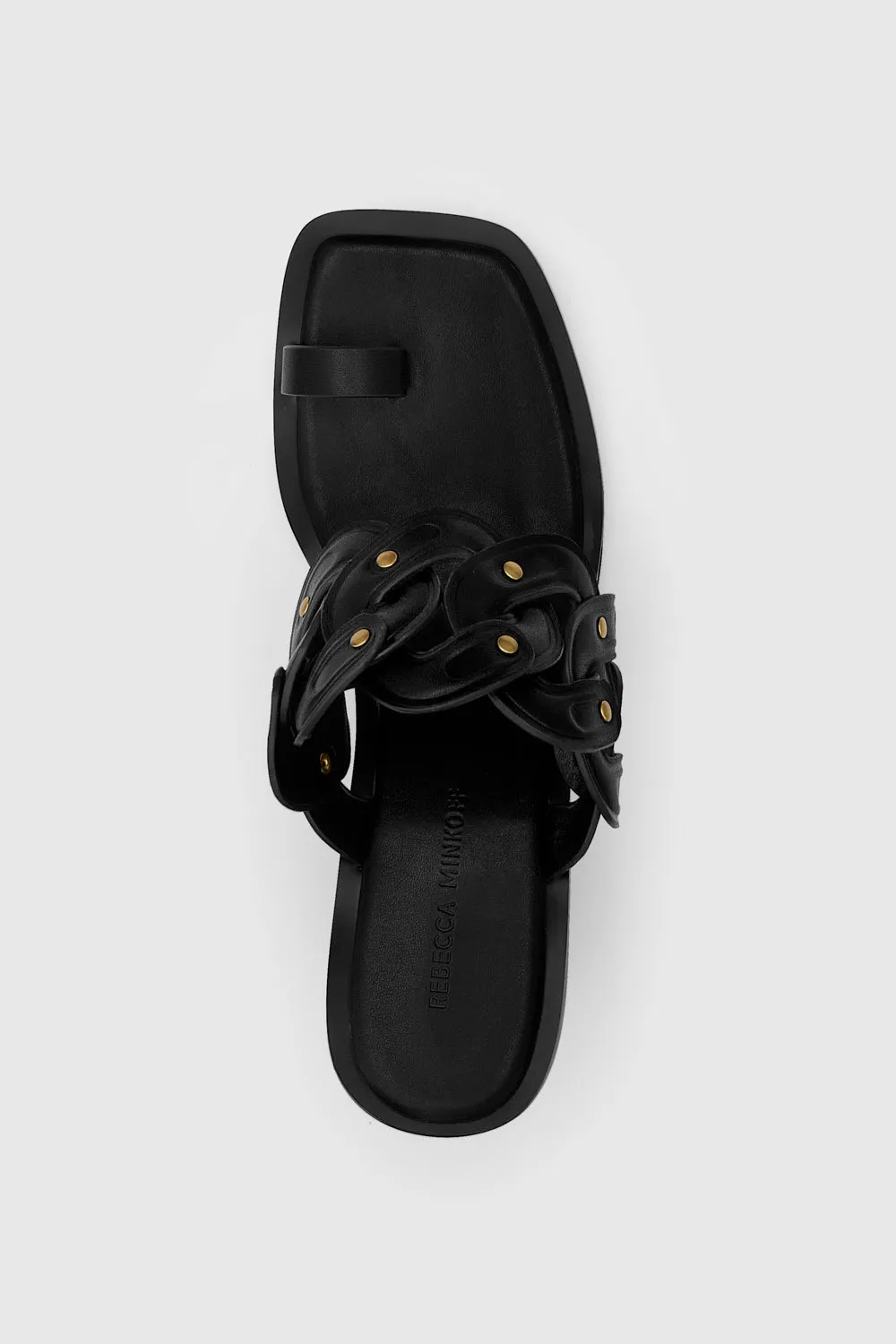 Chain Link Sandal