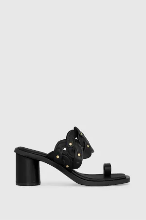 Chain Link Sandal