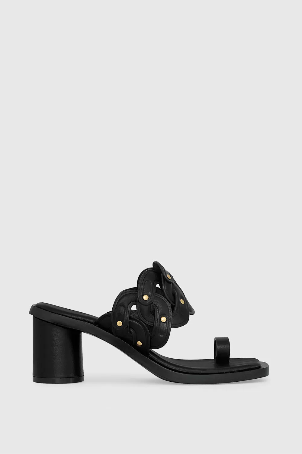 Chain Link Sandal