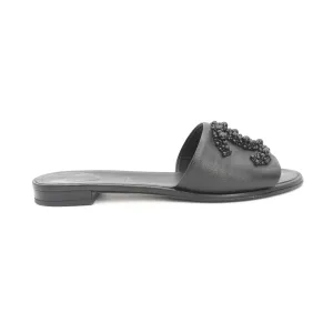 Chanel Slides - Women's 38.5