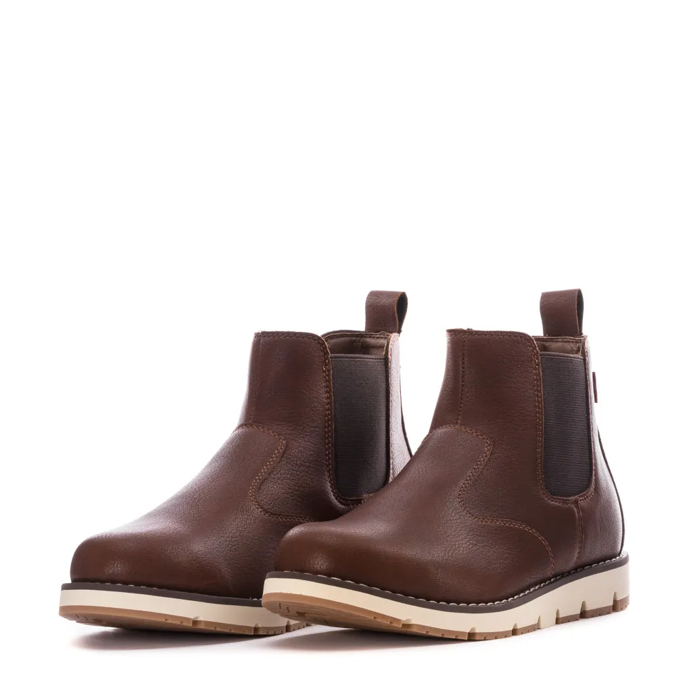 Chelsea Logger - Mens